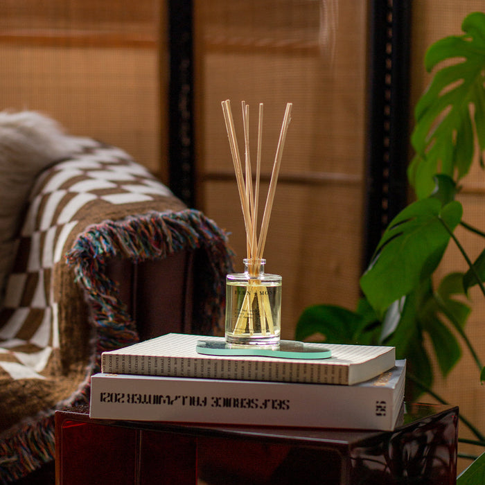Fern + Moss Reed Diffuser