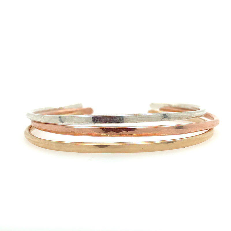 Fail Simple Forged Cuff