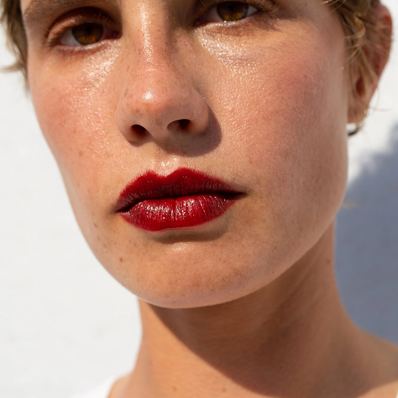 Lip + Cheek Stick - Genet