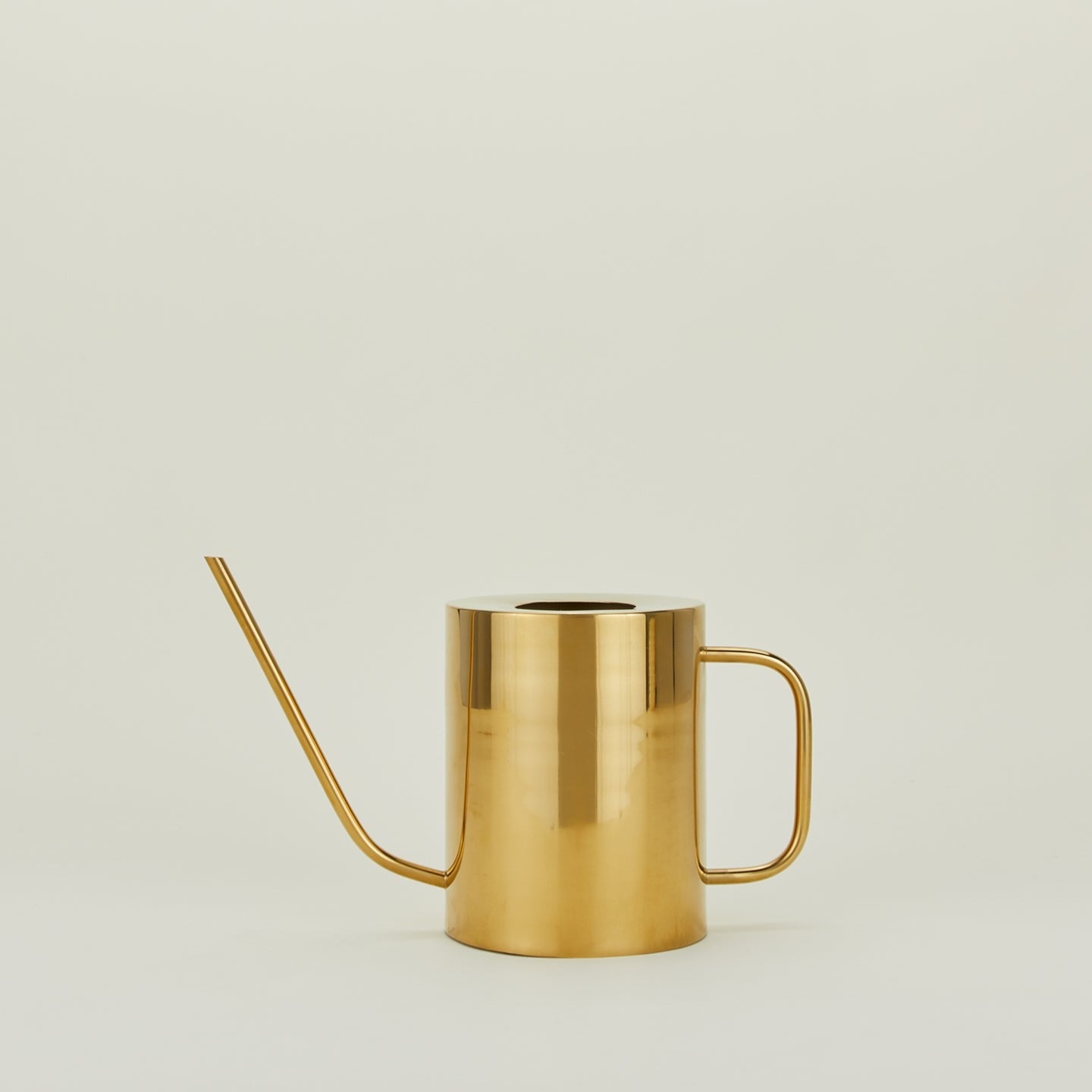 Brass Watering Can