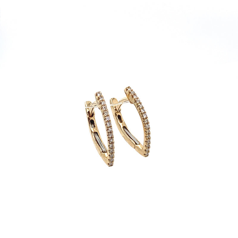 ** Wishbone Huggies **