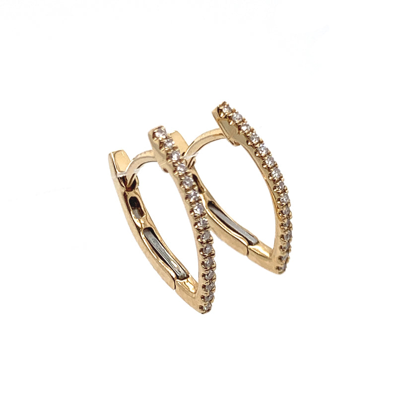 ** Wishbone Huggies **