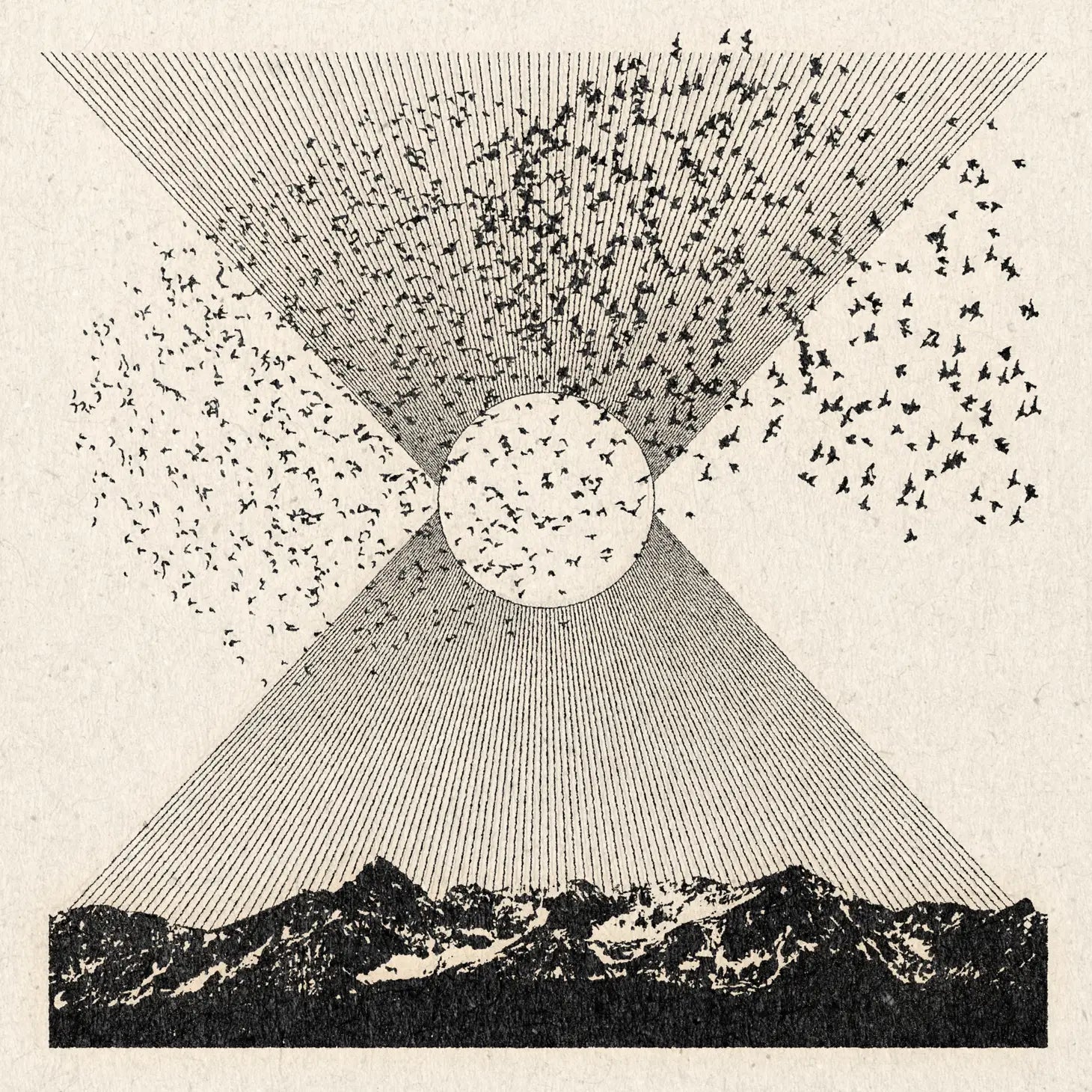 'In Formation' Print