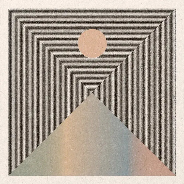 'In the Prism' Print