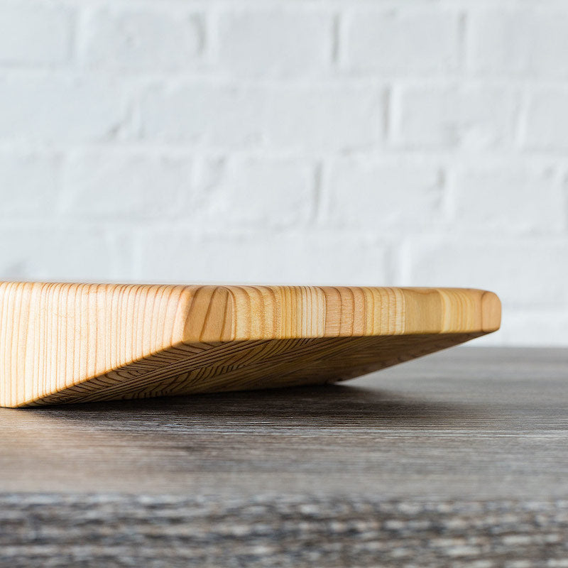 Ki Tapered Edge Board Small