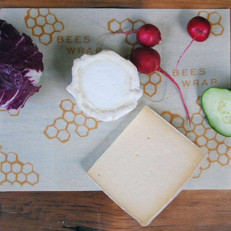 Bee's Wrap Single Large - KESTREL