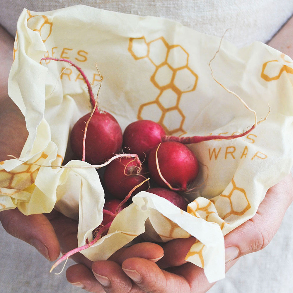 Bee's Wrap Single Large - KESTREL