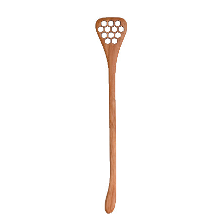 Wooden Honey Stick - KESTREL