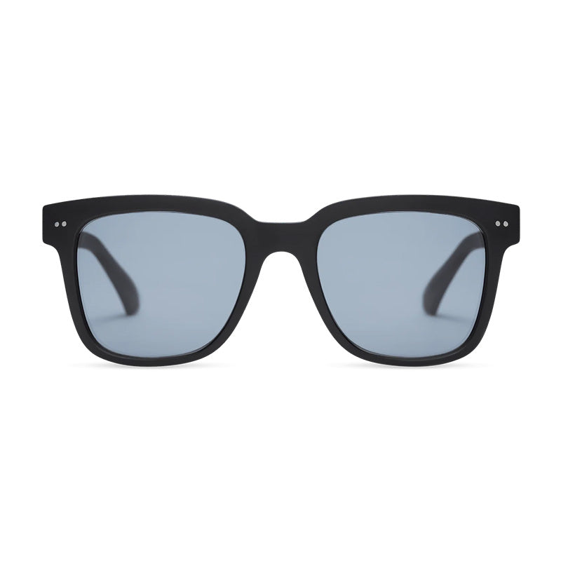 Laurel Black Sunglasses