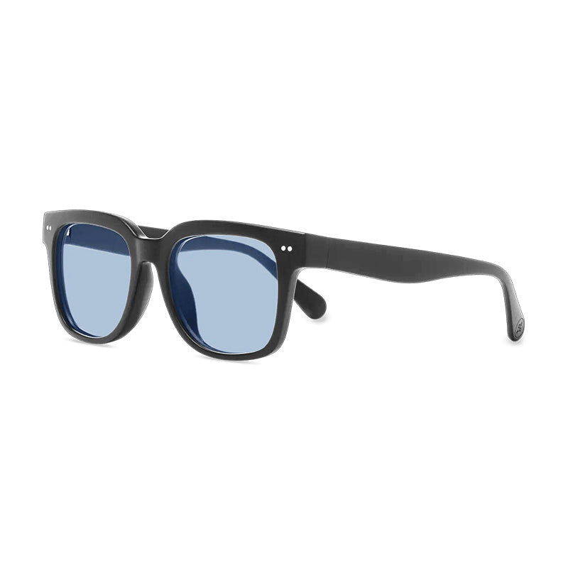 Laurel Black Sunglasses