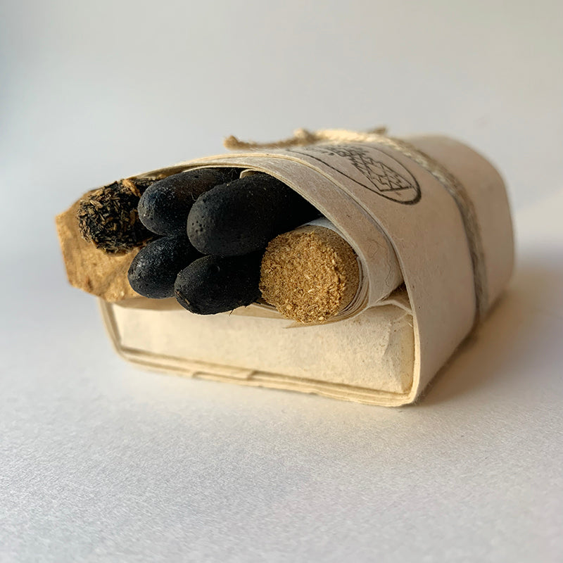 Bath and Meditation Set - Standard