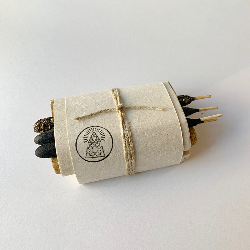 Bath and Meditation Set - Standard