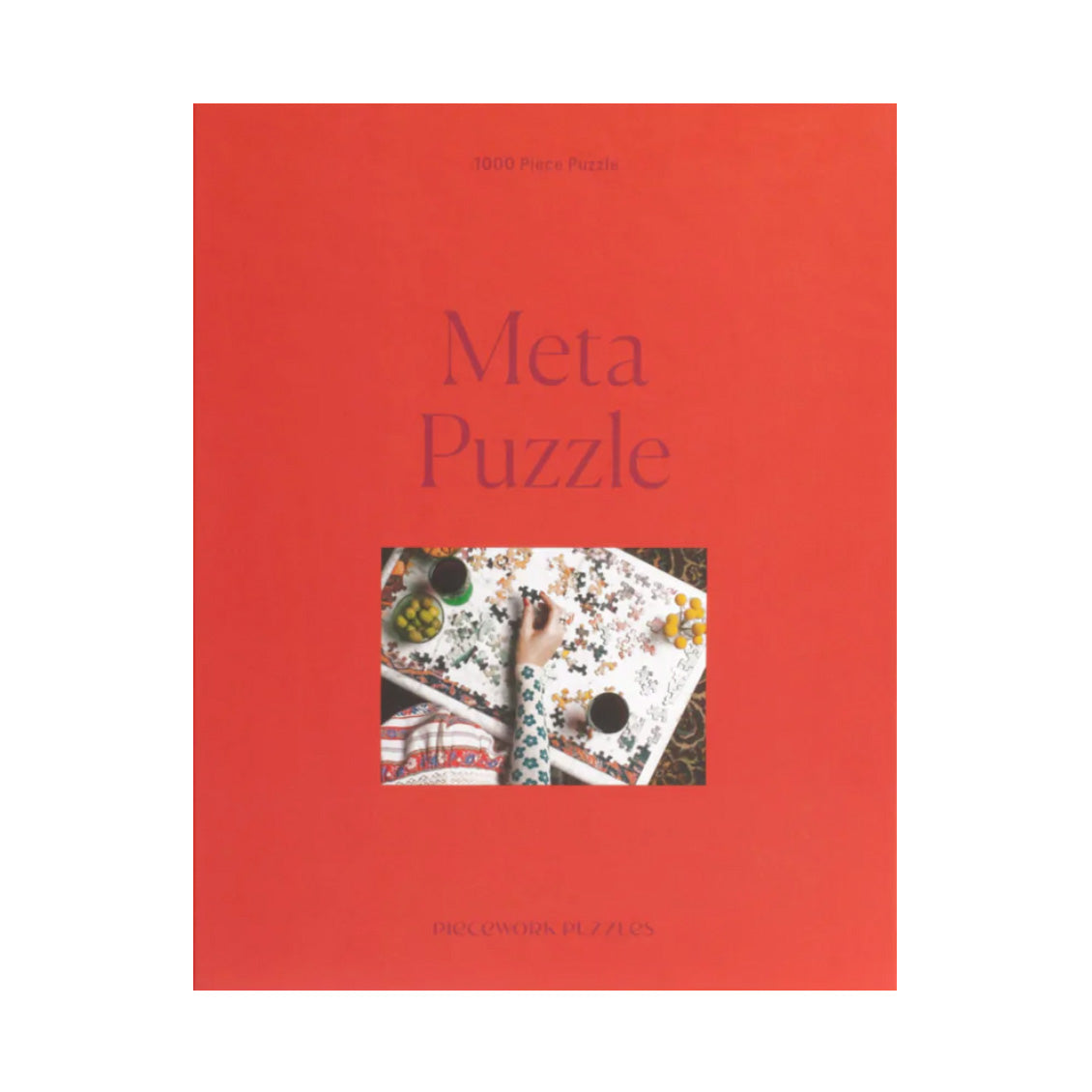Meta Puzzle