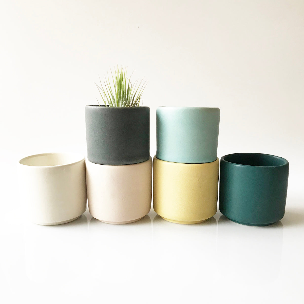 Mini Planter Collection - KESTREL
