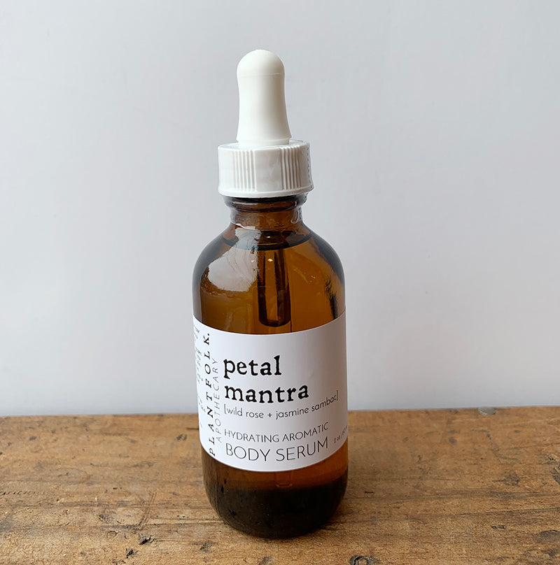 Body Serum - Petal Mantra