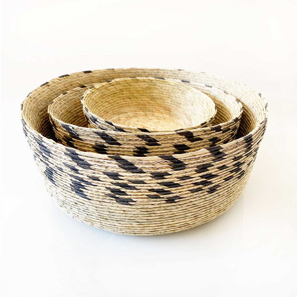 Pinto Nesting Baskets
