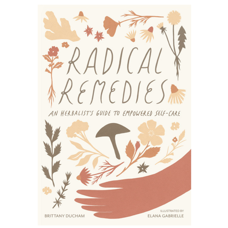 Radical Remedies
