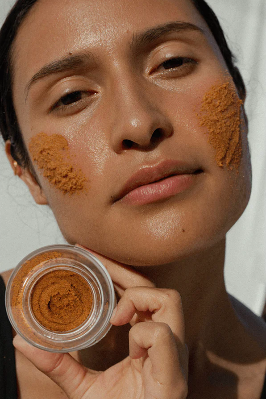 Noto - Resurface Scrub
