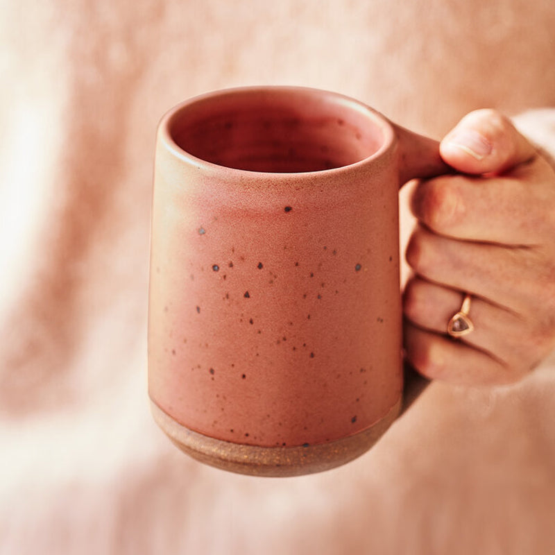 LAIL 16oz Mug - Rhubarb