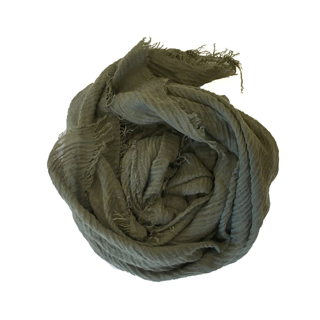 Boho Shawl - KESTREL