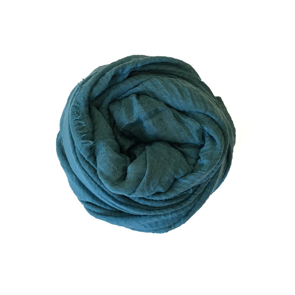 Boho Shawl - KESTREL