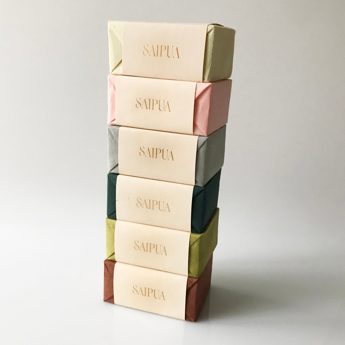 Gardeners Handsoap Bar - KESTREL