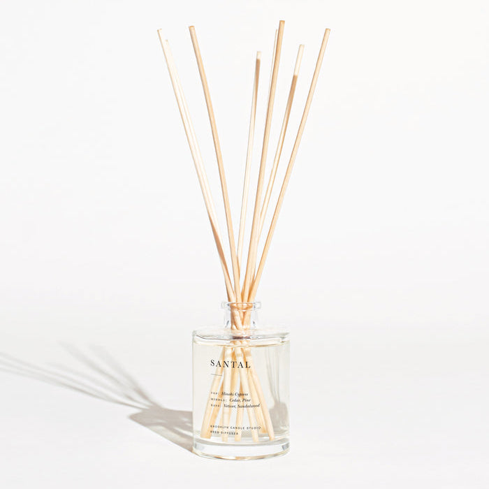 Santal Reed Diffuser