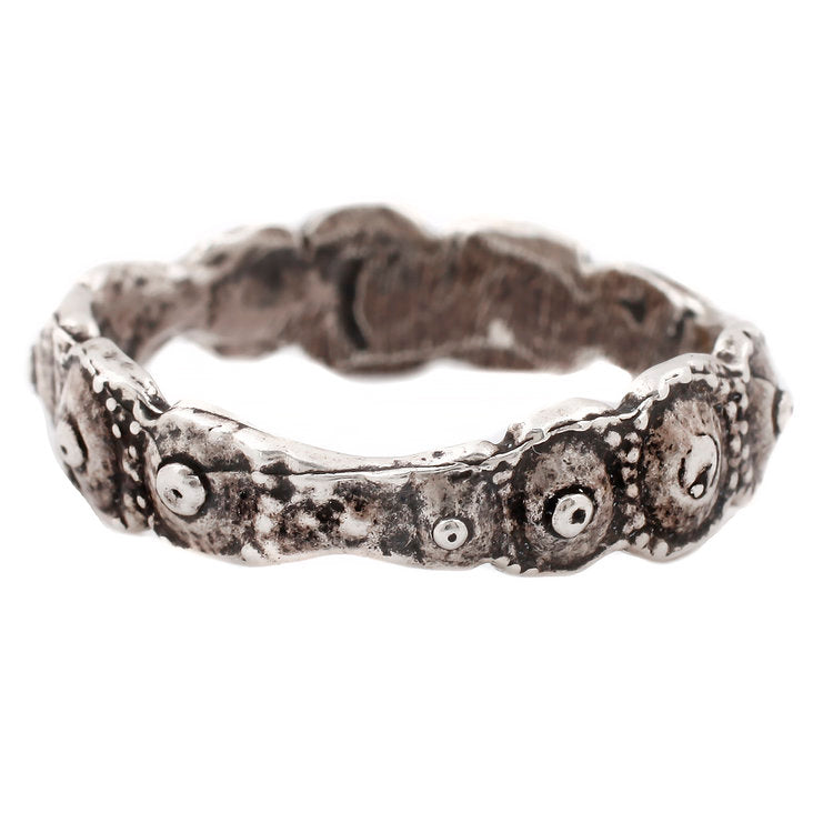 Sea Urchin Band - KESTREL