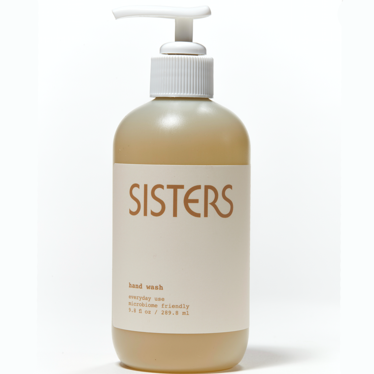 Sisters Hand Wash - KESTREL