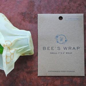 Bee's Wrap Single Small - KESTREL
