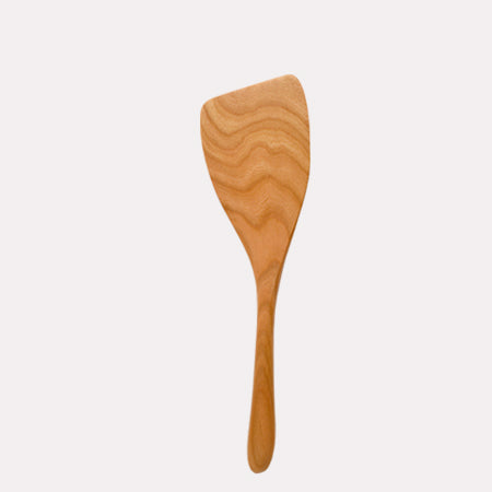 Large Wooden Spatula - KESTREL