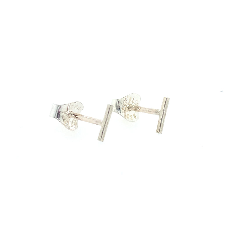 SS Spruce Needle Studs