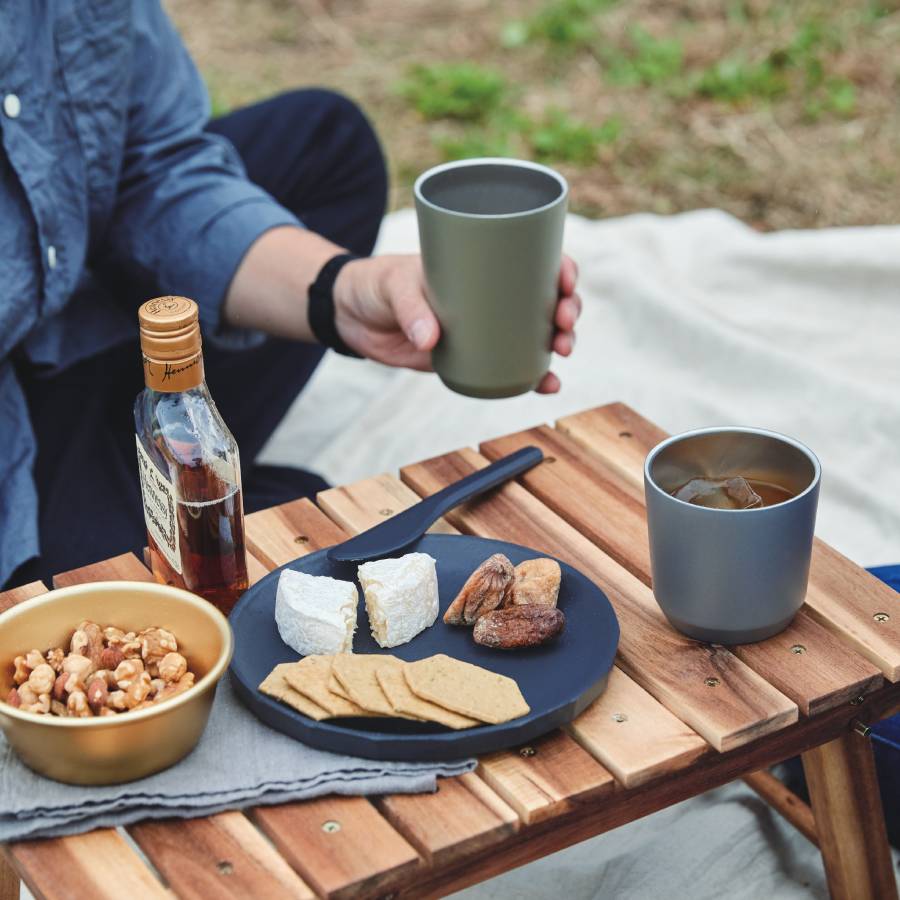 Short To Go Tumbler (360mL)