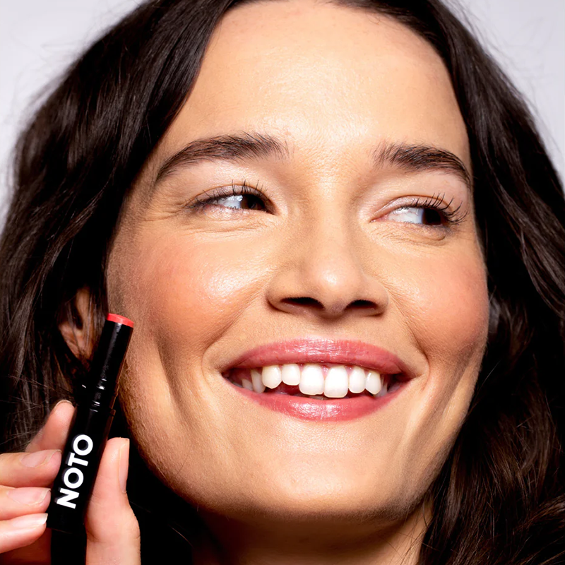 Lip + Cheek Stick - Touch