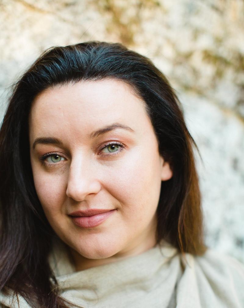 Wood Nymph Lip Paint