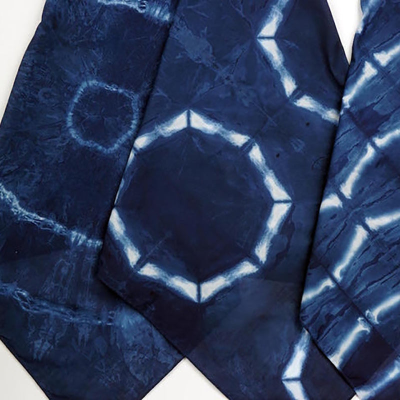 Yamato Indigo Dye