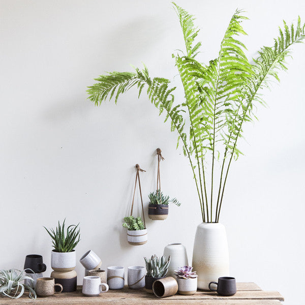Design Crush: MYRTH Ceramics