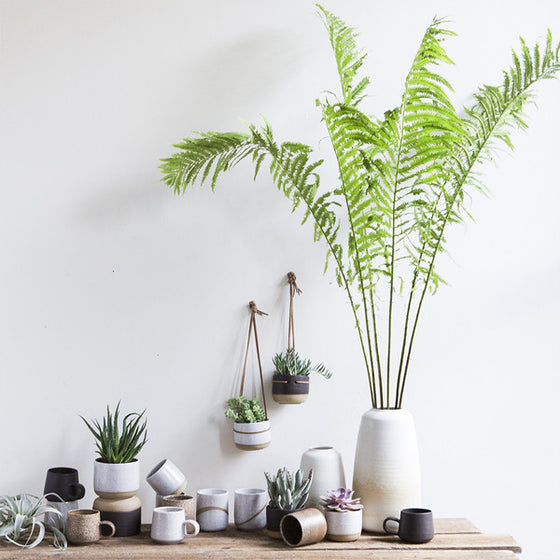 Design Crush: MYRTH Ceramics