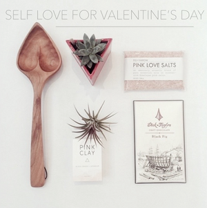 5 Ways to Show Self-Love for Valentines Day