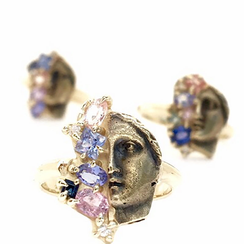 Atelier Narcé / Hocerat