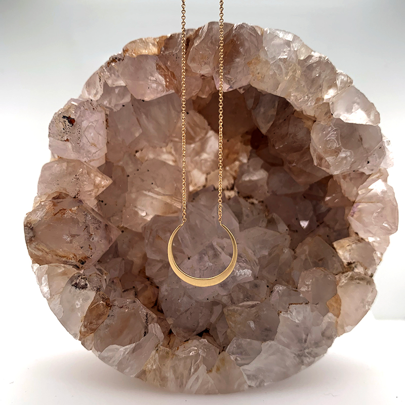 Carla Caruso Jewelry