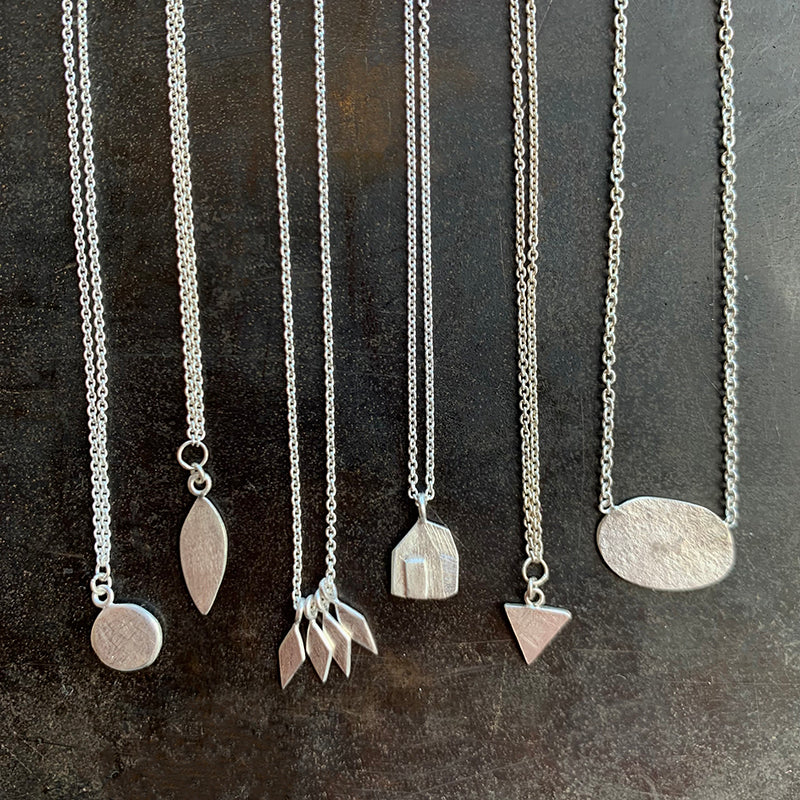 Katie Rosenblatt Jewelry