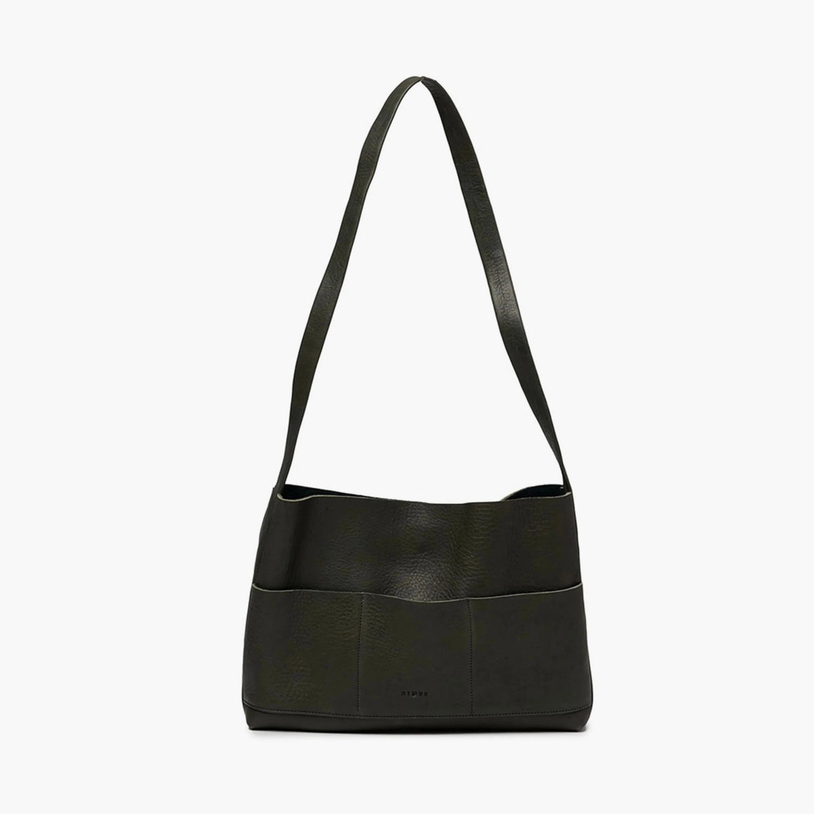 Mini Bonarda Tote - Black