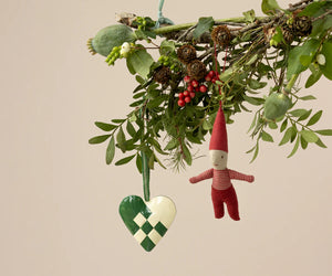 Pixy Ornament