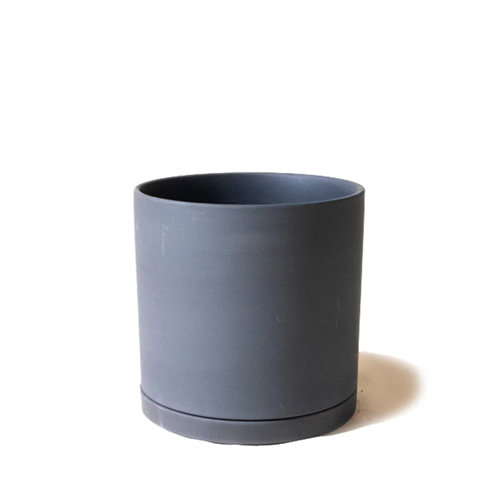 Dojo Planter - Black