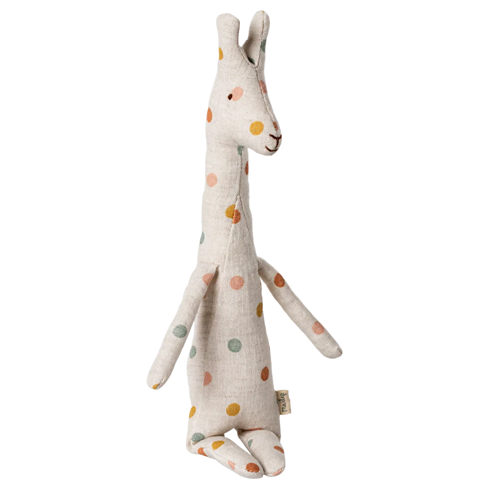 Stuffed Giraffe - Mini