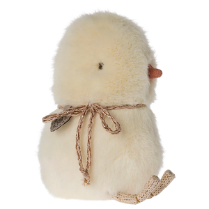 Mini Plush Chick