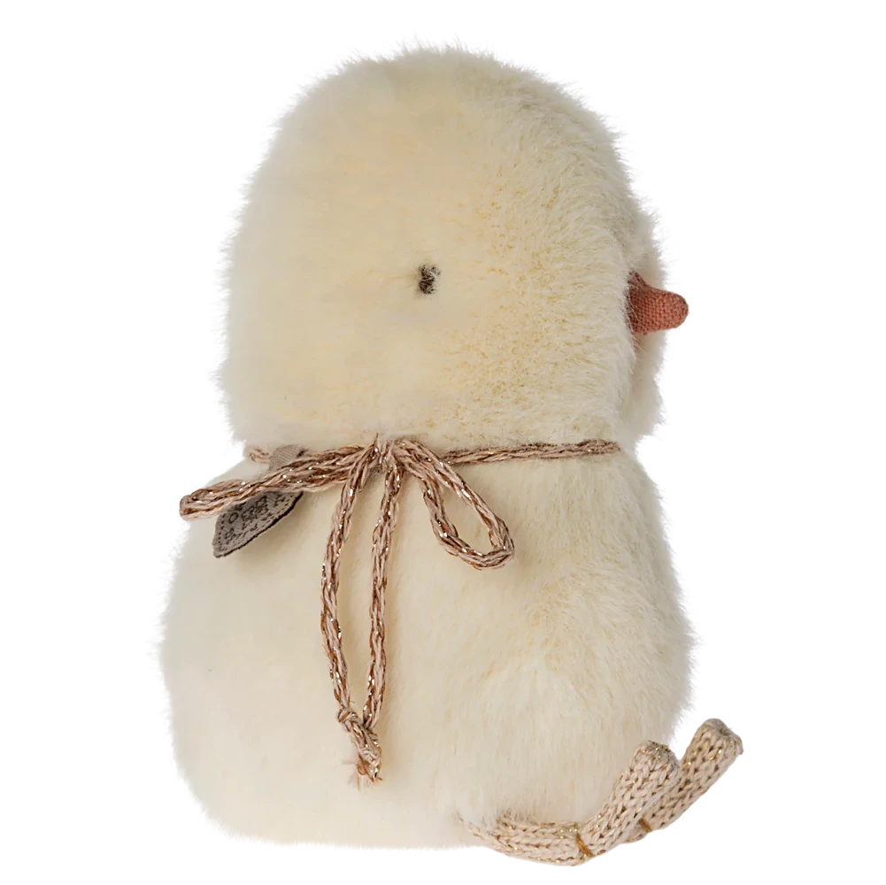 Mini Plush Chick