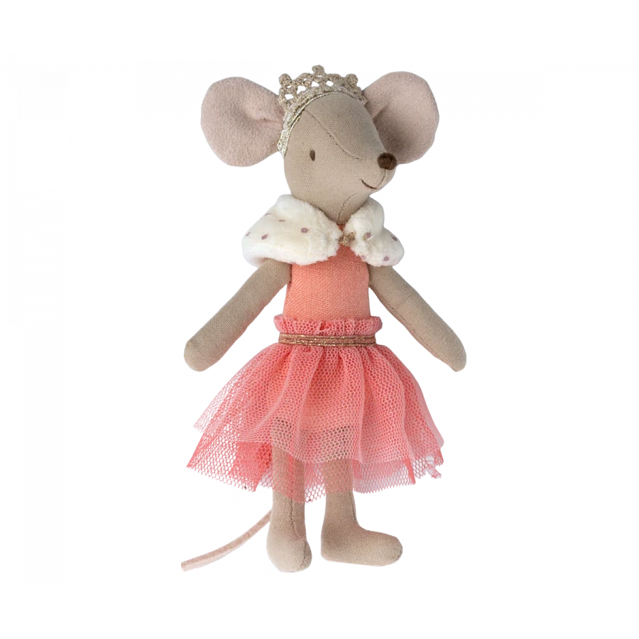 Princess -  Big Sister Mouse