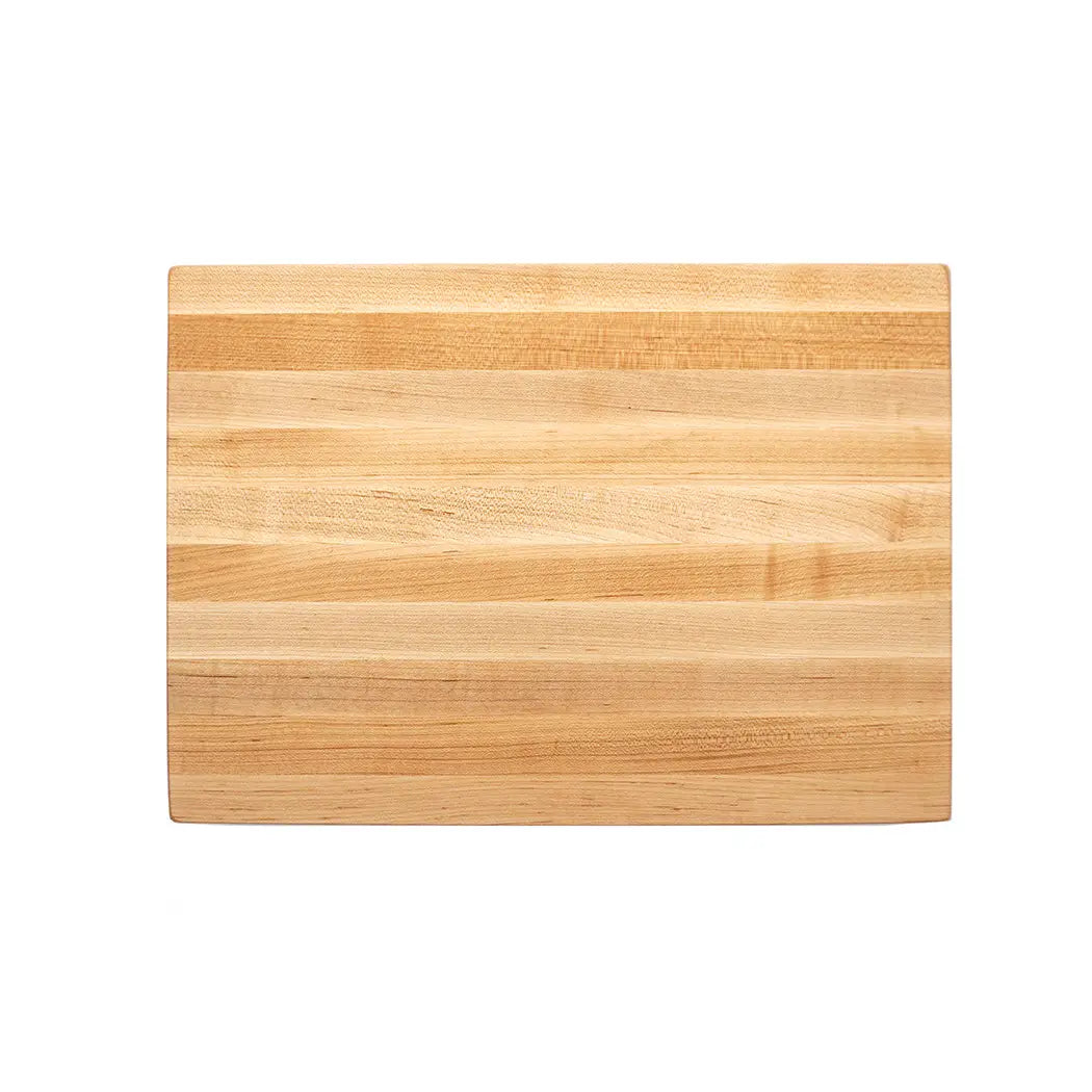 Professional Maple Edge Grain Cutting Board